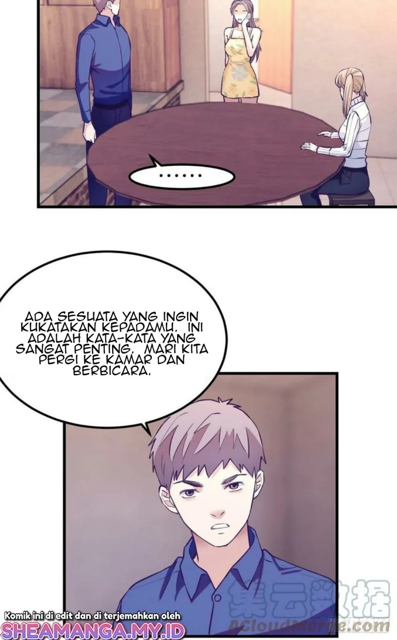 Halaman 43 — My Exclusive Dream World Adventures (My Exclusive Dreamworld Game) Chapter 96