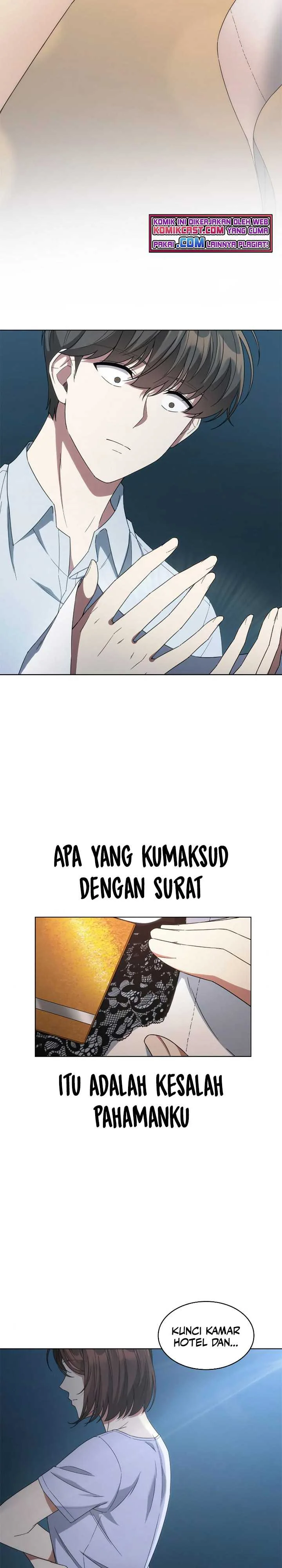 Halaman 30 — The Nuna at Our Office Chapter 60