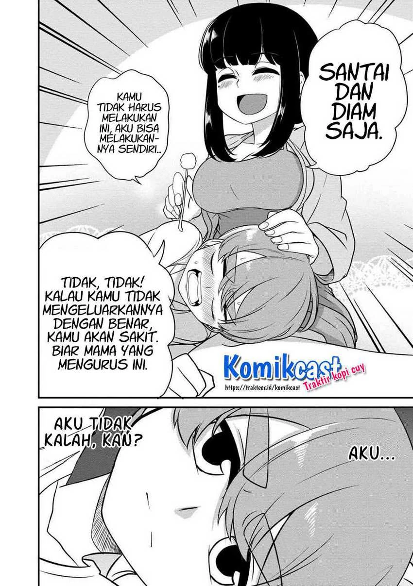 Halaman 6 — Osananajimi no Mama ja Iya? Chapter 6