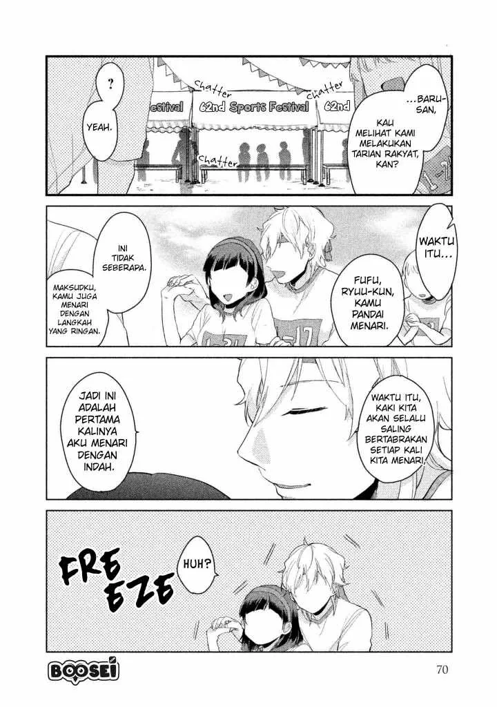Halaman 7 — Zense Coupling Chapter 13