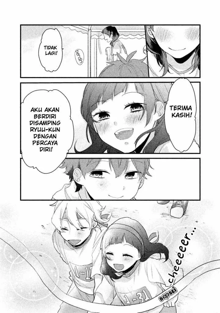 Halaman 11 — Zense Coupling Chapter 13