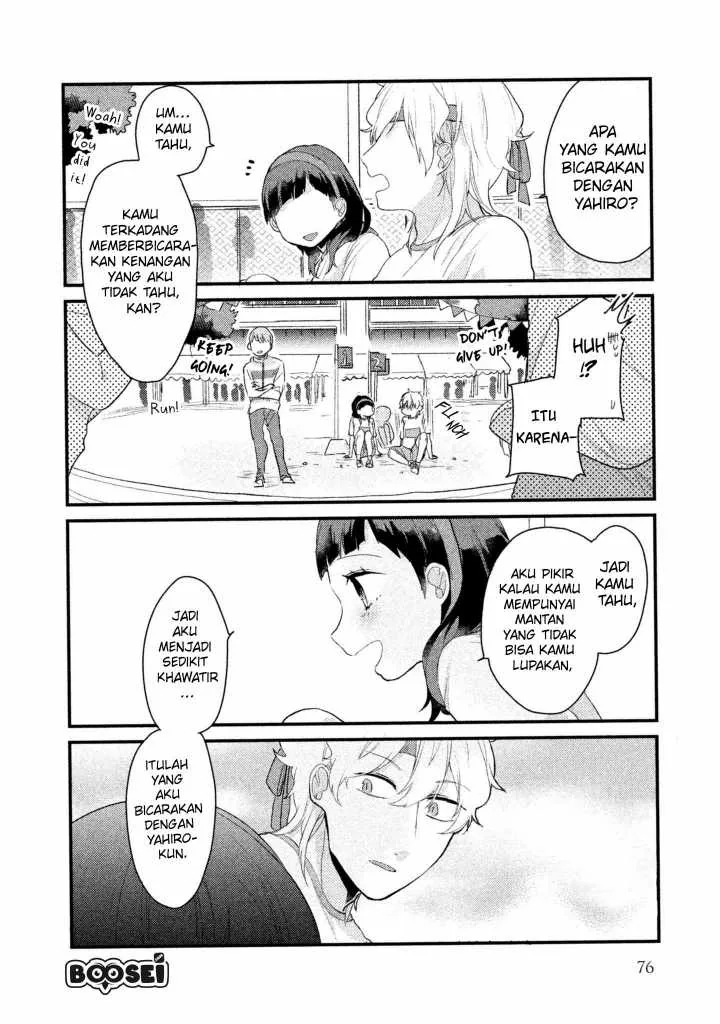 Halaman 12 — Zense Coupling Chapter 13