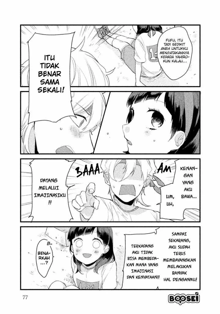 Halaman 13 — Zense Coupling Chapter 13