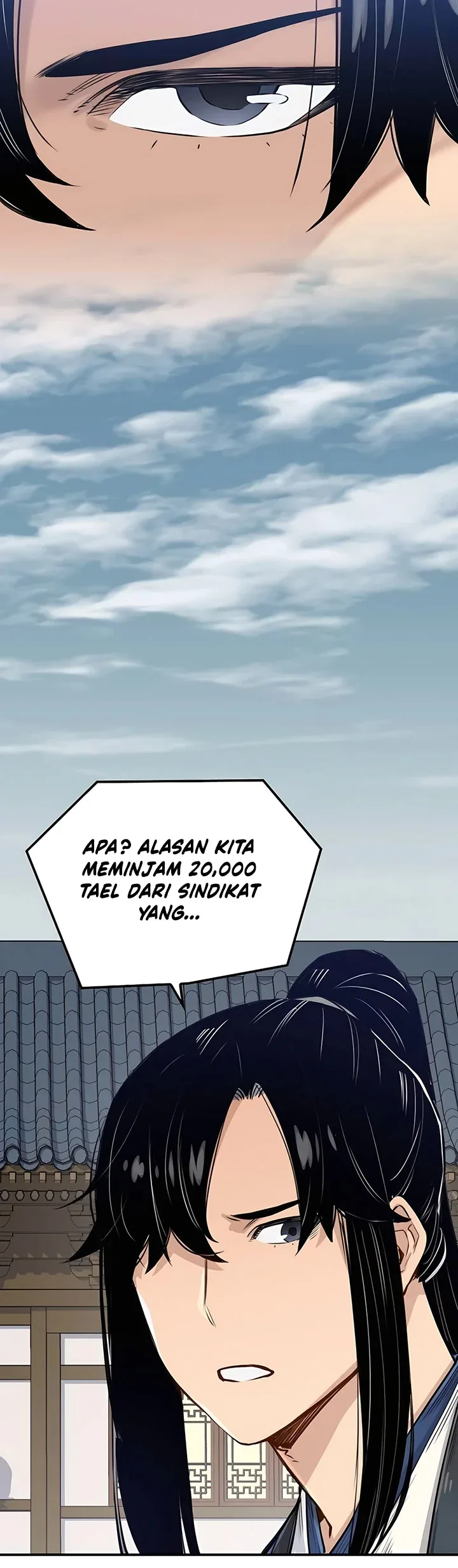 Halaman 5 — Reincarnated Murim Lord Chapter 14