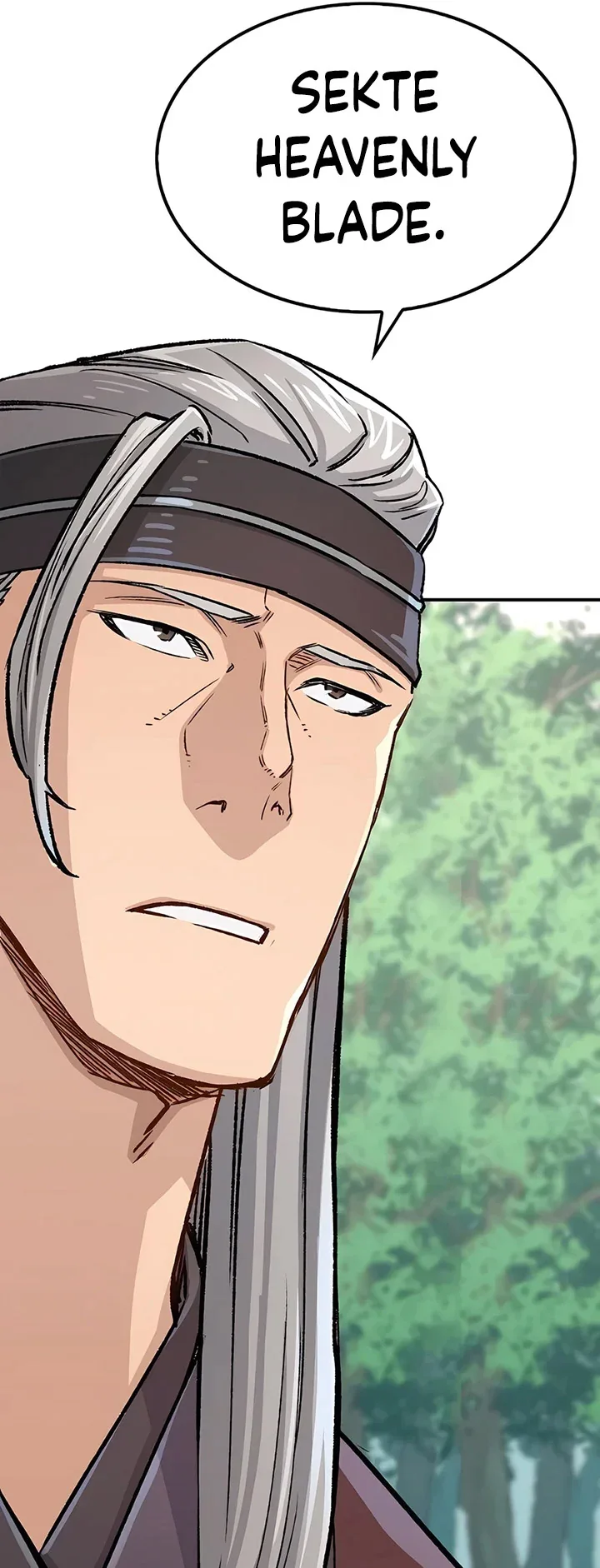 Halaman 14 — Reincarnated Murim Lord Chapter 14