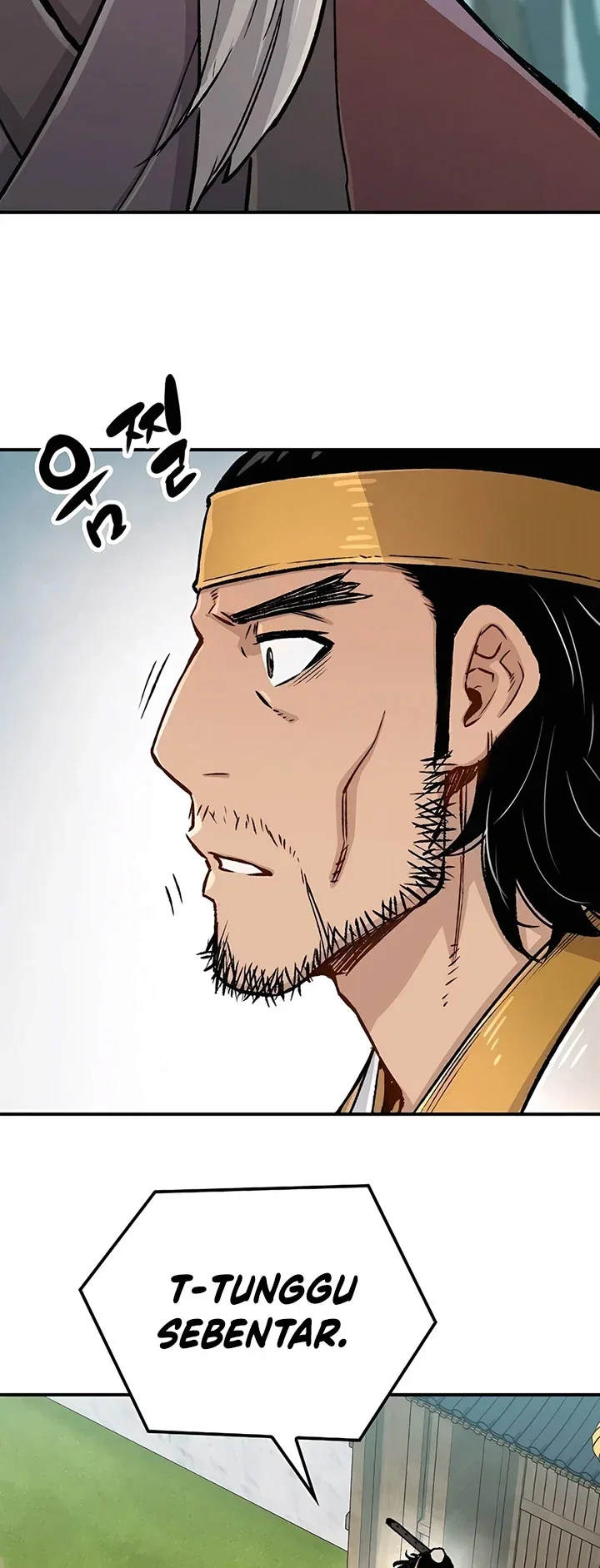 Halaman 15 — Reincarnated Murim Lord Chapter 14