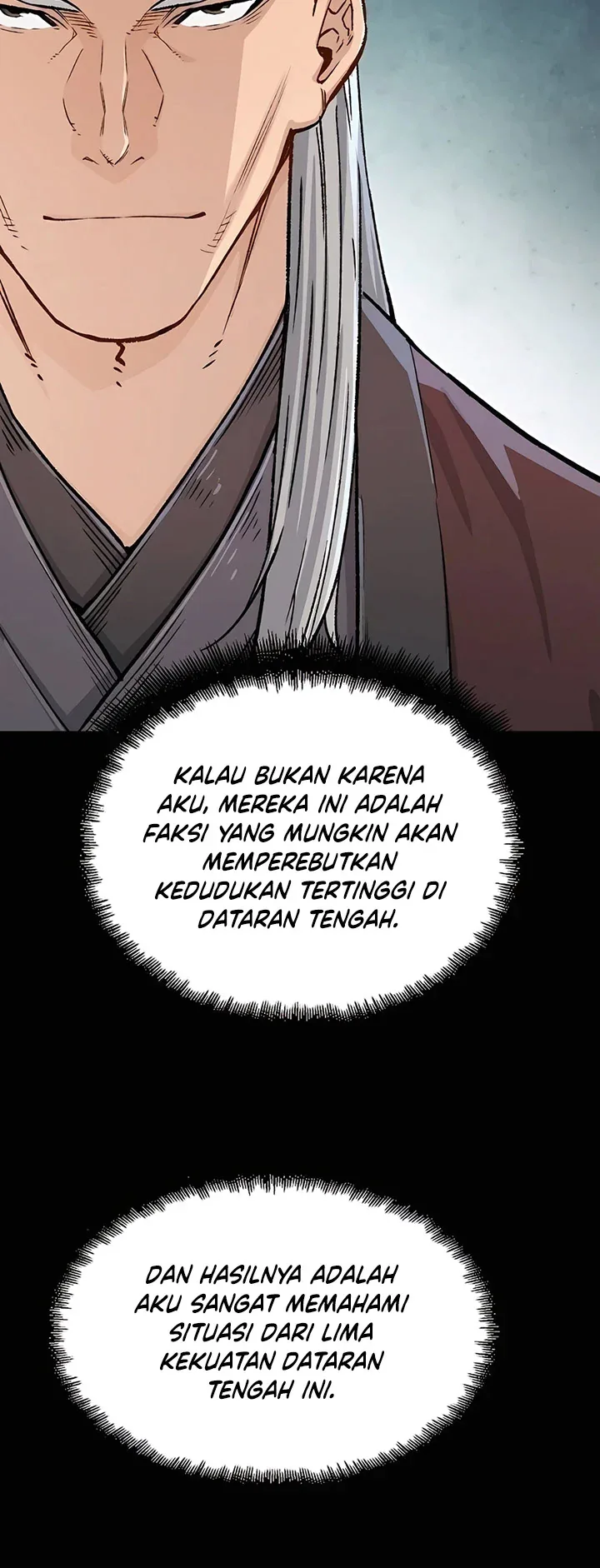 Halaman 17 — Reincarnated Murim Lord Chapter 14
