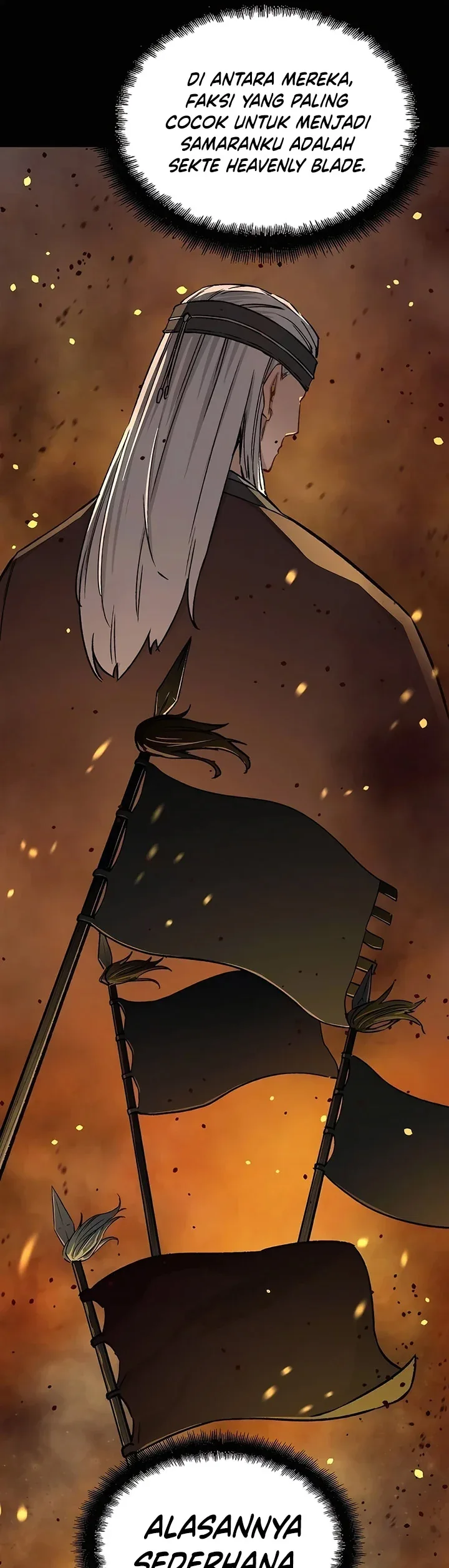 Halaman 18 — Reincarnated Murim Lord Chapter 14