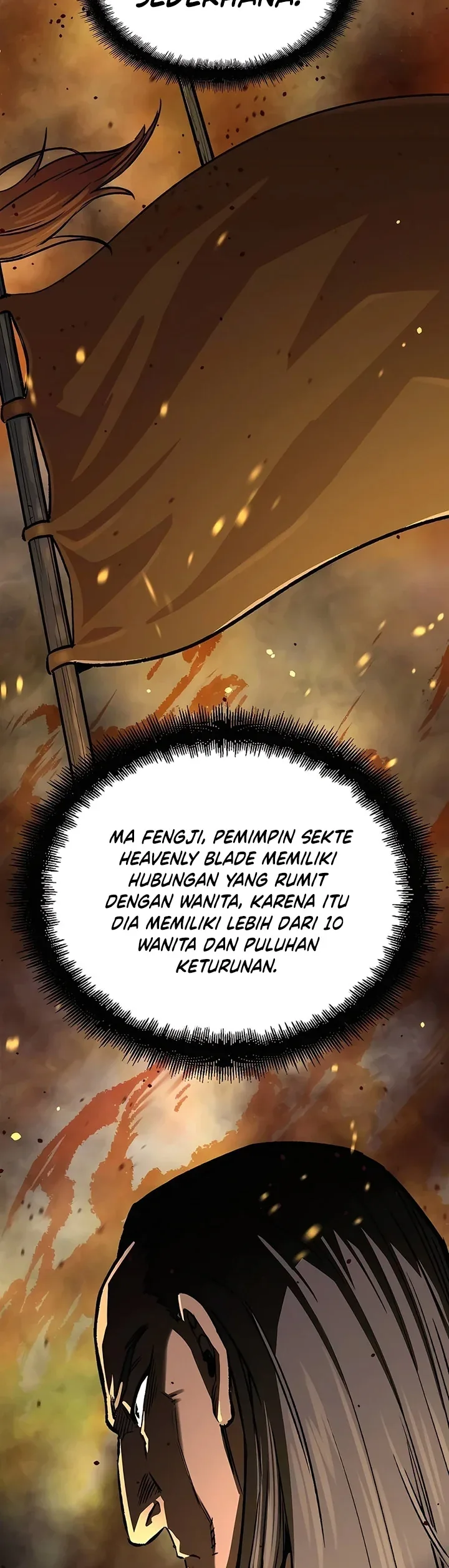 Halaman 19 — Reincarnated Murim Lord Chapter 14