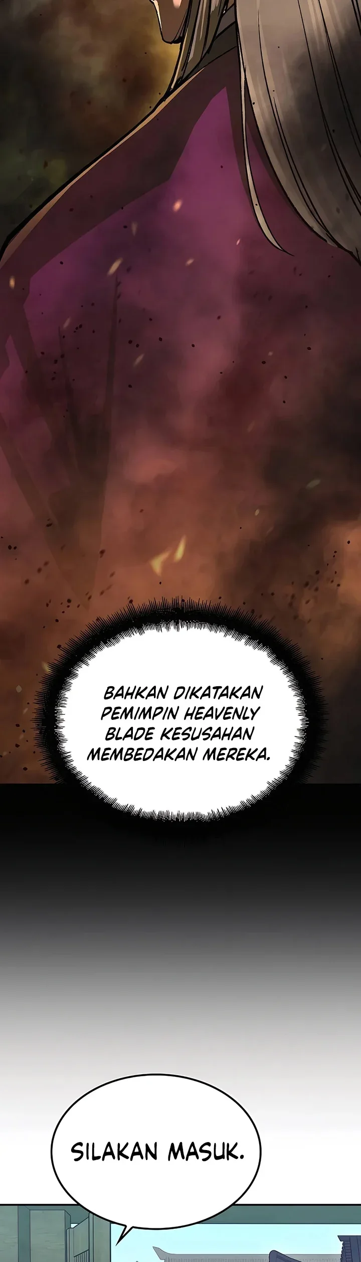 Halaman 20 — Reincarnated Murim Lord Chapter 14