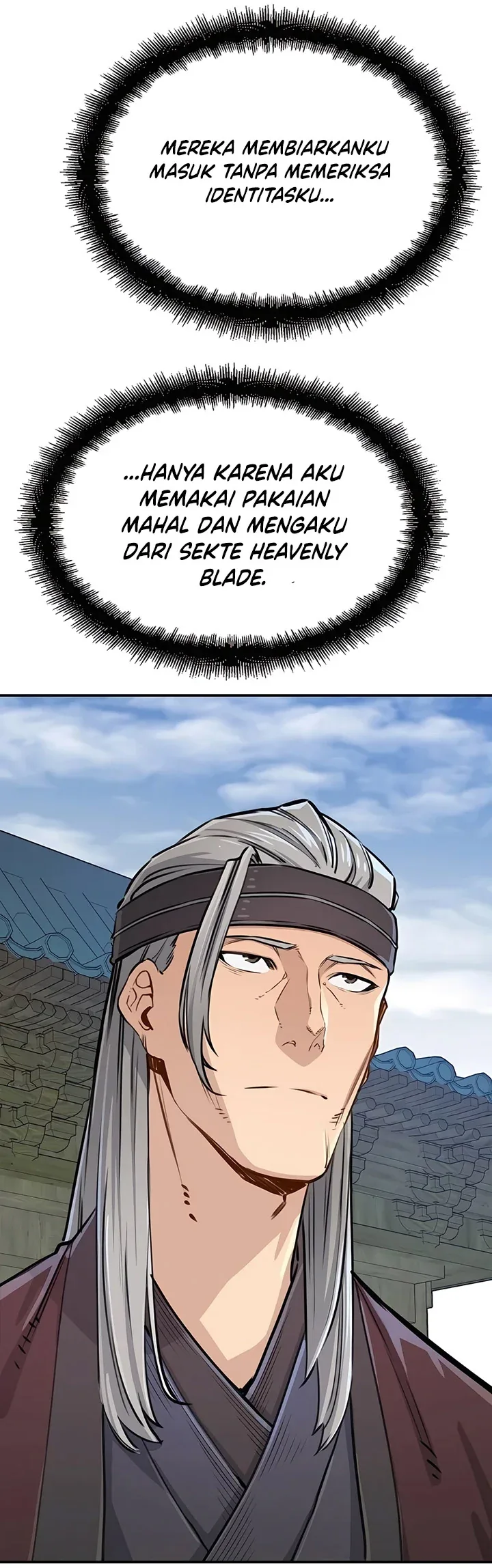 Halaman 22 — Reincarnated Murim Lord Chapter 14