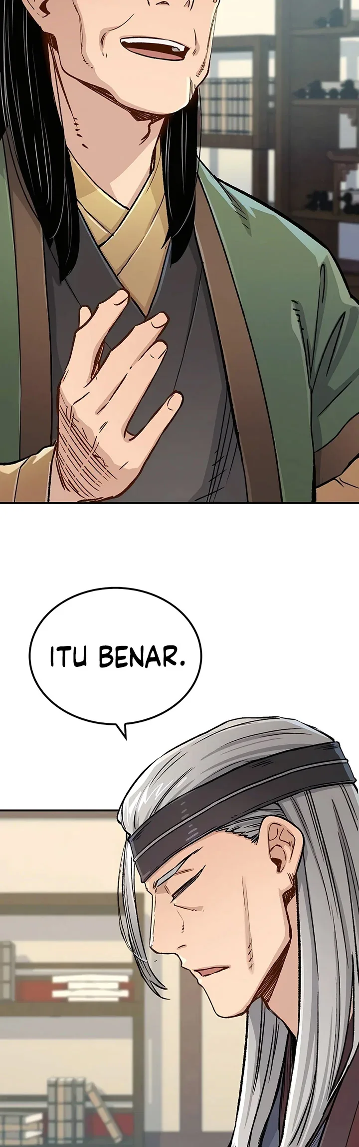 Halaman 24 — Reincarnated Murim Lord Chapter 14