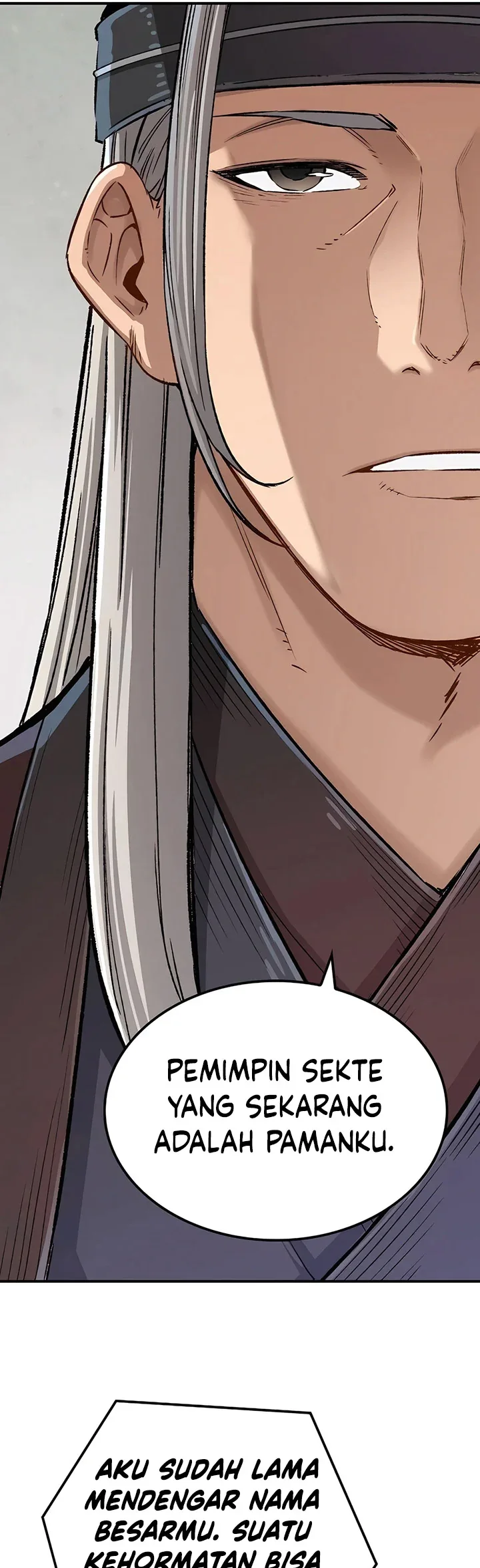 Halaman 26 — Reincarnated Murim Lord Chapter 14
