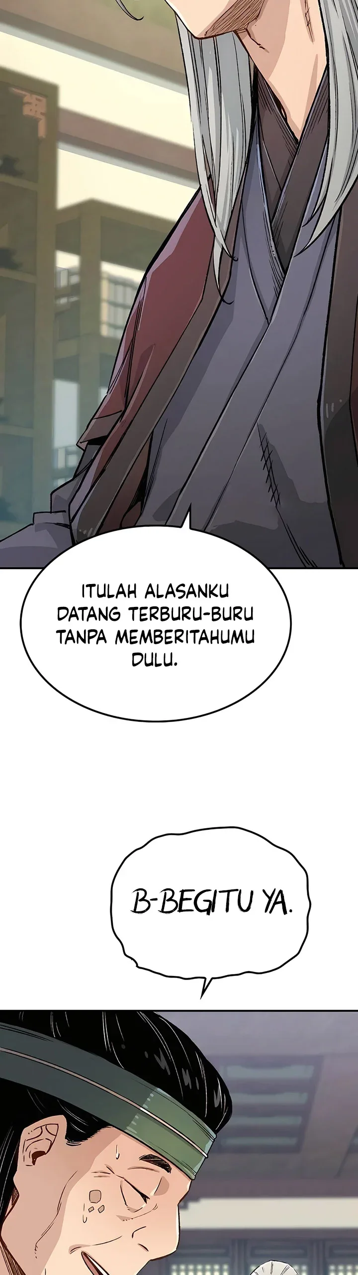 Halaman 35 — Reincarnated Murim Lord Chapter 14