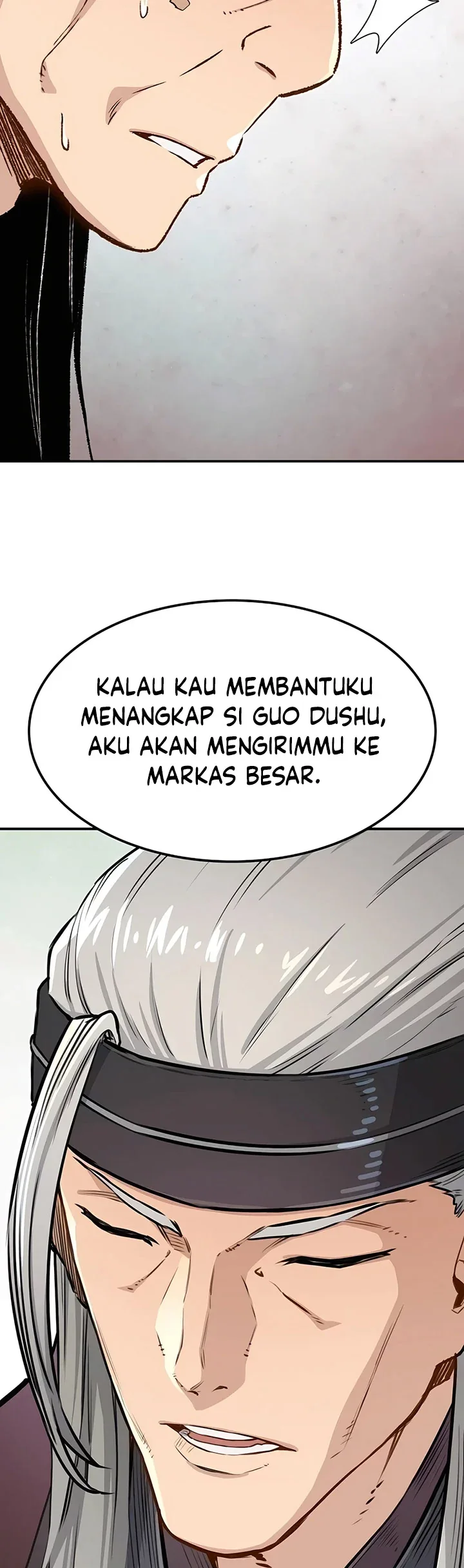 Halaman 39 — Reincarnated Murim Lord Chapter 14