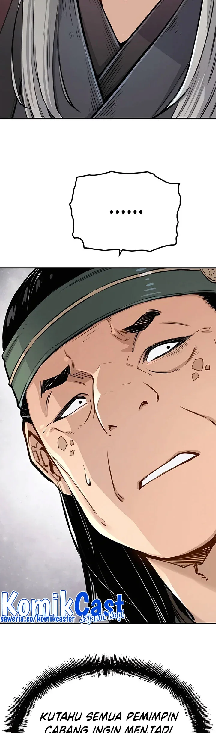 Halaman 40 — Reincarnated Murim Lord Chapter 14