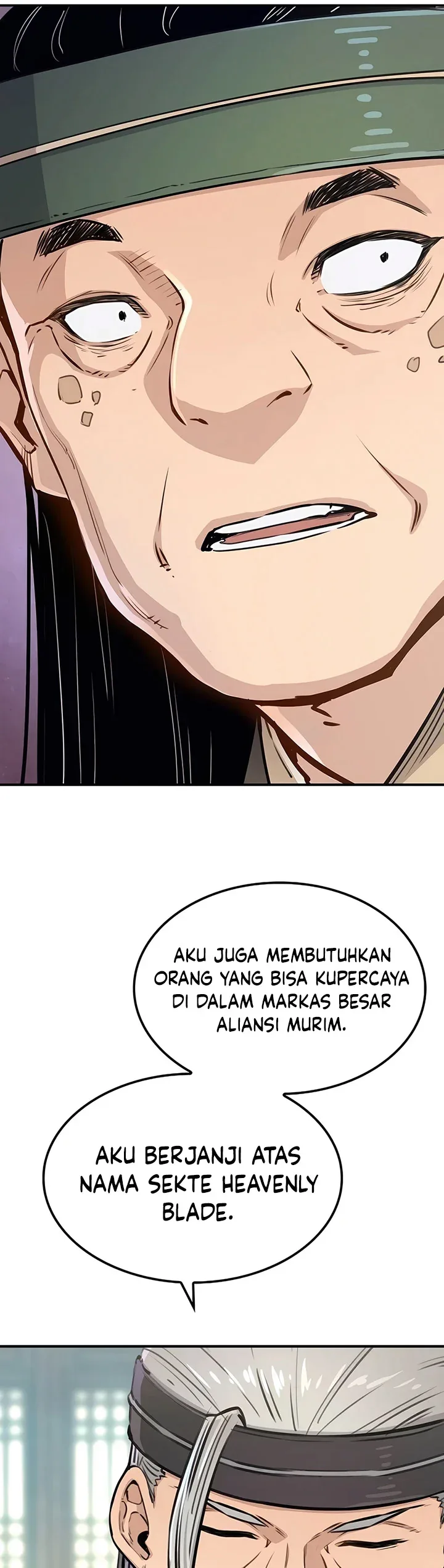 Halaman 42 — Reincarnated Murim Lord Chapter 14
