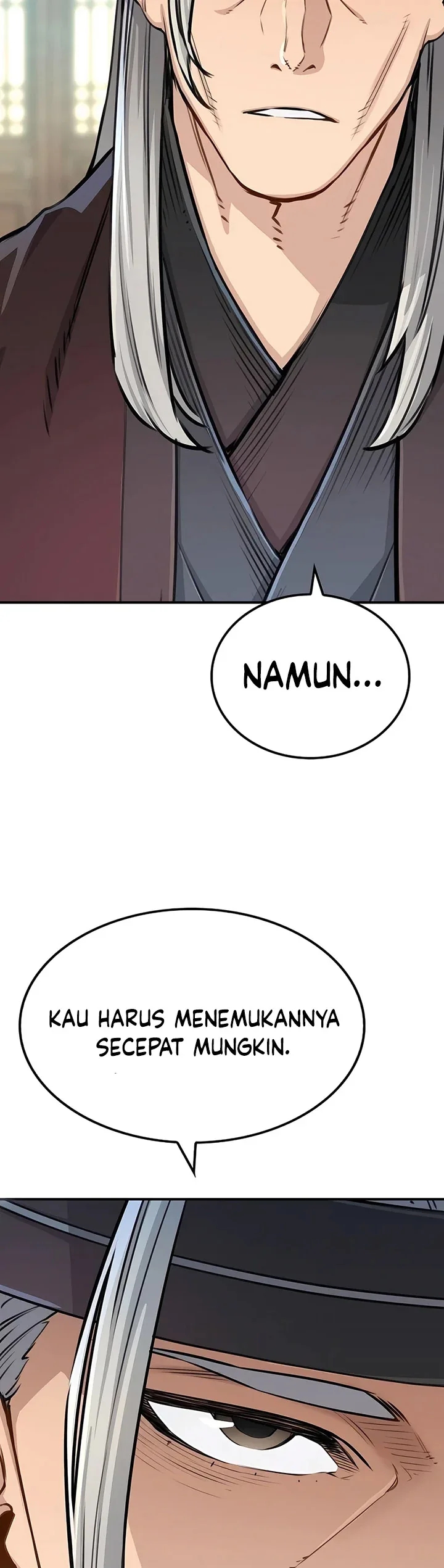 Halaman 43 — Reincarnated Murim Lord Chapter 14