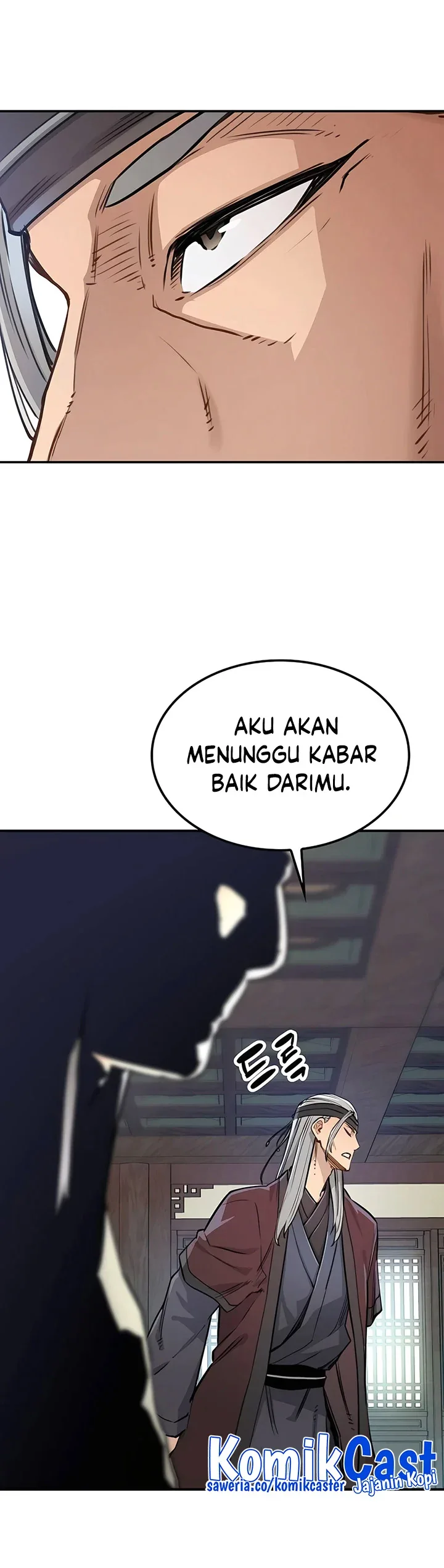 Halaman 45 — Reincarnated Murim Lord Chapter 14