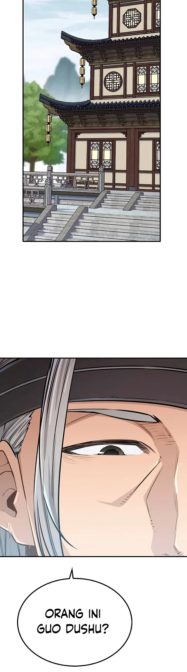 Halaman 48 — Reincarnated Murim Lord Chapter 14