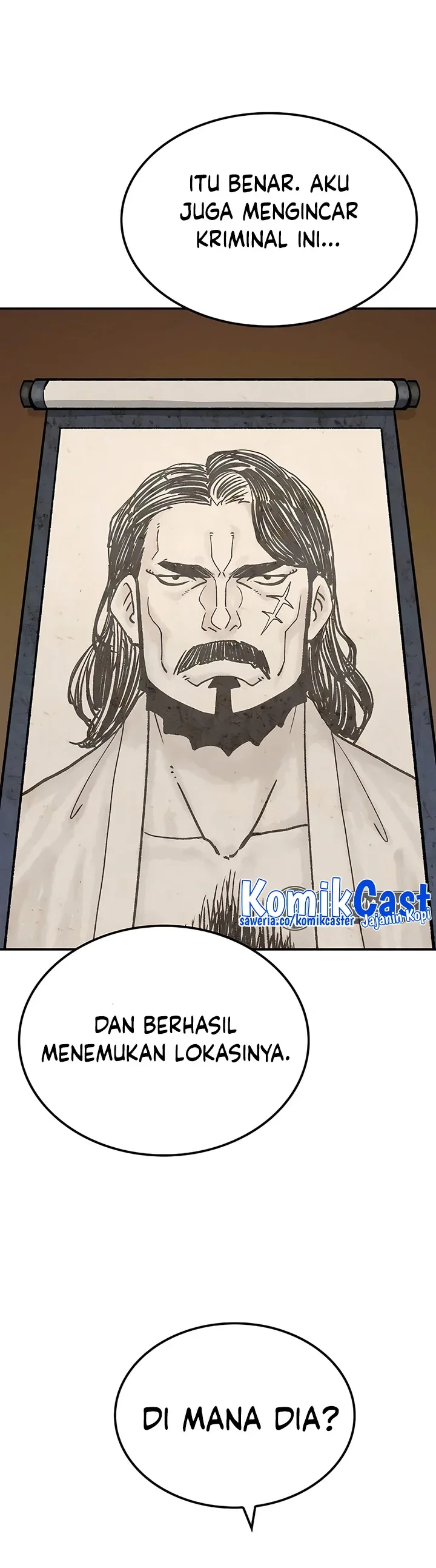 Halaman 49 — Reincarnated Murim Lord Chapter 14