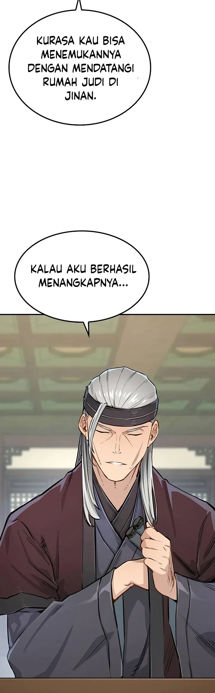 Halaman 52 — Reincarnated Murim Lord Chapter 14