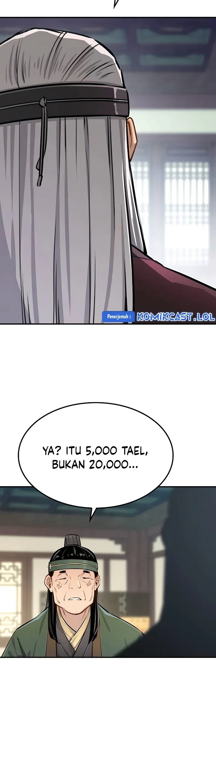 Halaman 57 — Reincarnated Murim Lord Chapter 14