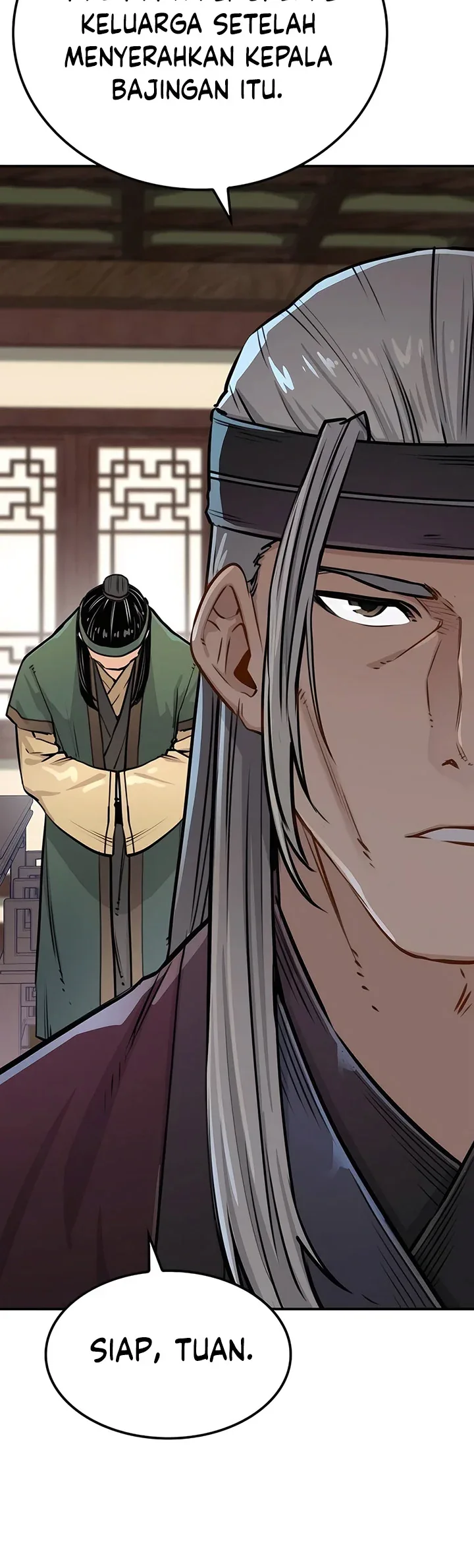 Halaman 60 — Reincarnated Murim Lord Chapter 14