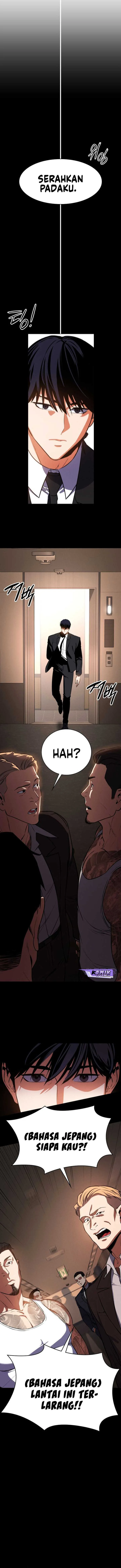 Halaman 5 — Day Walker Chapter 1