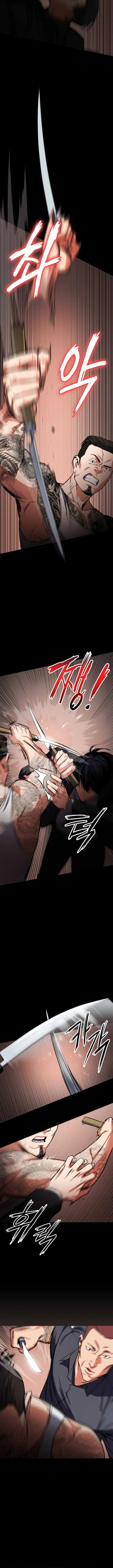 Halaman 7 — Day Walker Chapter 1
