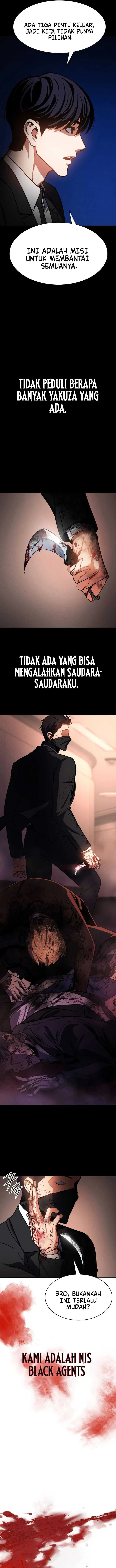Halaman 9 — Day Walker Chapter 1