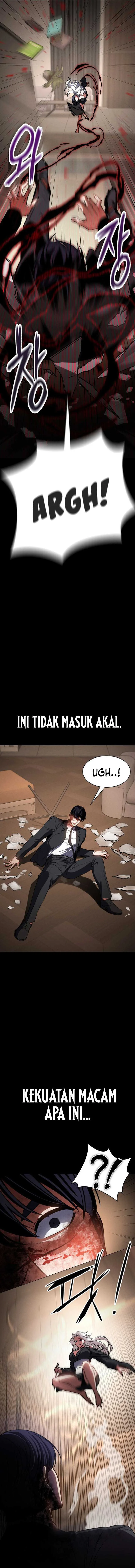 Halaman 20 — Day Walker Chapter 1