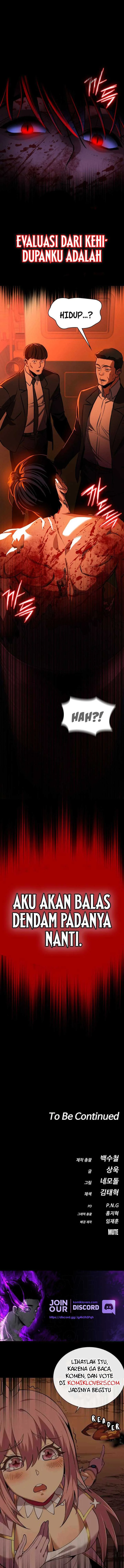 Halaman 31 — Day Walker Chapter 1