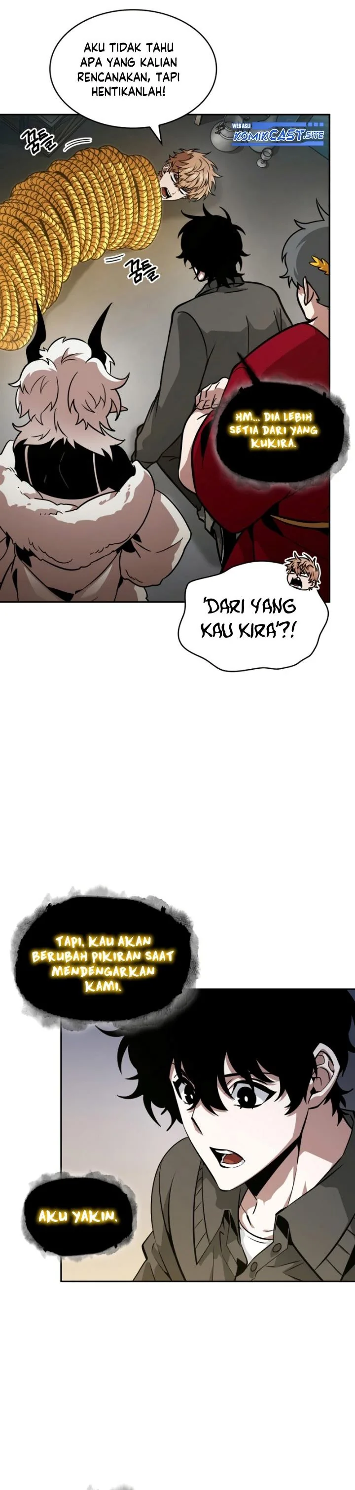Halaman 41 — Tomb Raider King Chapter 403
