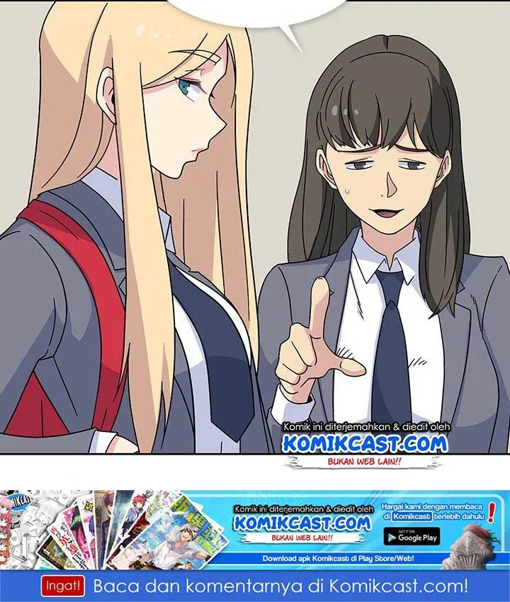 Halaman 4 — Springtime for Blossom Chapter 33
