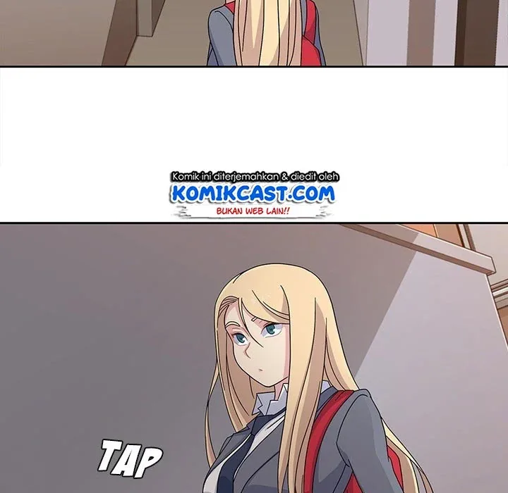 Halaman 10 — Springtime for Blossom Chapter 33
