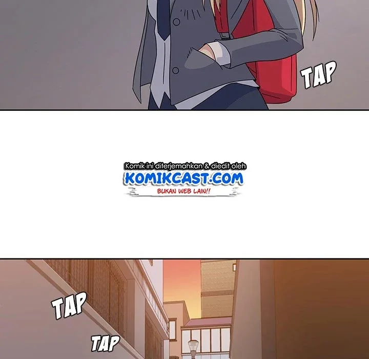 Halaman 11 — Springtime for Blossom Chapter 33