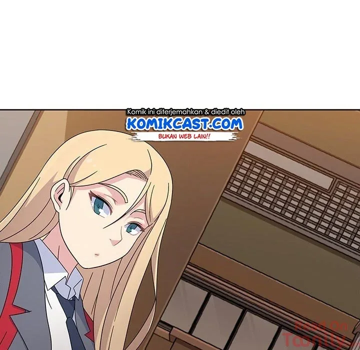 Halaman 14 — Springtime for Blossom Chapter 33