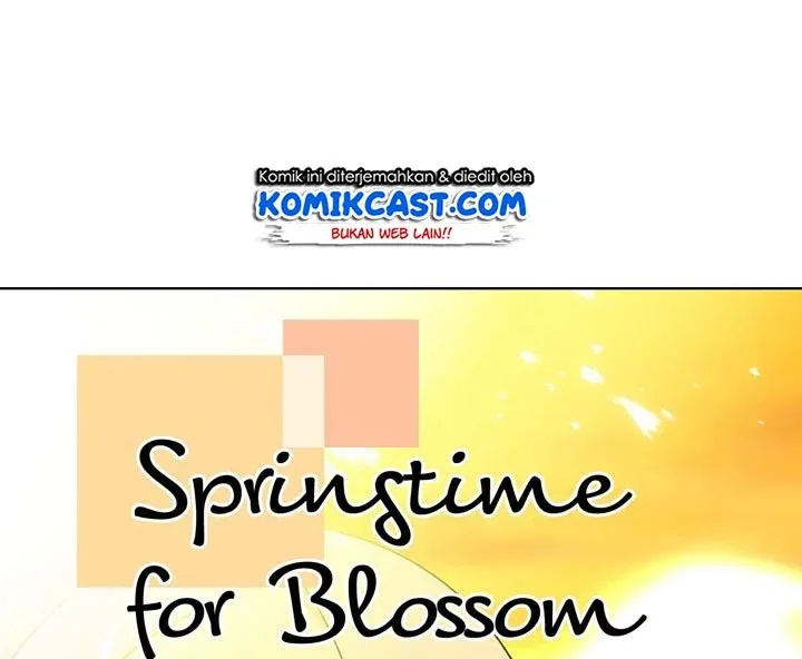 Halaman 16 — Springtime for Blossom Chapter 33