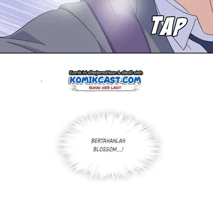 Halaman 22 — Springtime for Blossom Chapter 33