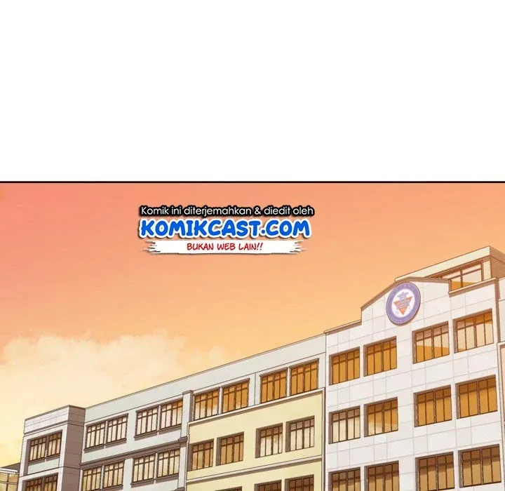 Halaman 23 — Springtime for Blossom Chapter 33