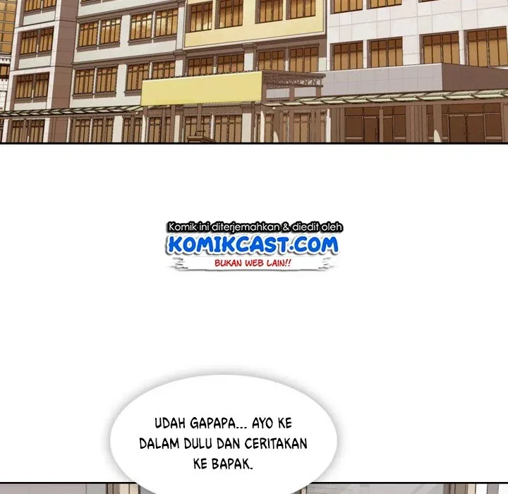 Halaman 24 — Springtime for Blossom Chapter 33