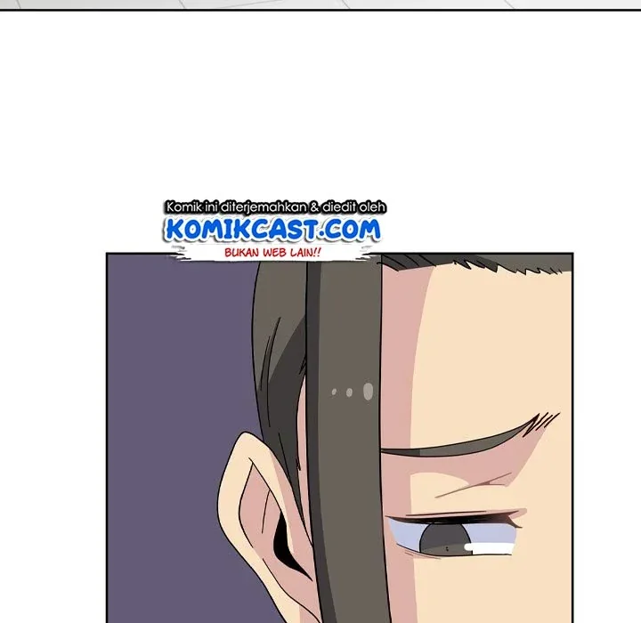 Halaman 26 — Springtime for Blossom Chapter 33