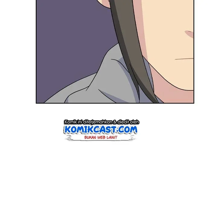 Halaman 27 — Springtime for Blossom Chapter 33