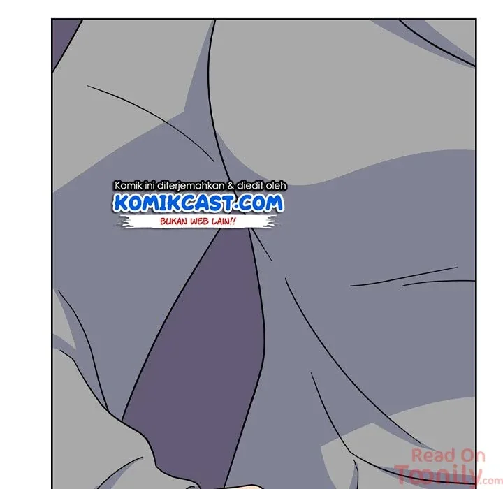 Halaman 28 — Springtime for Blossom Chapter 33