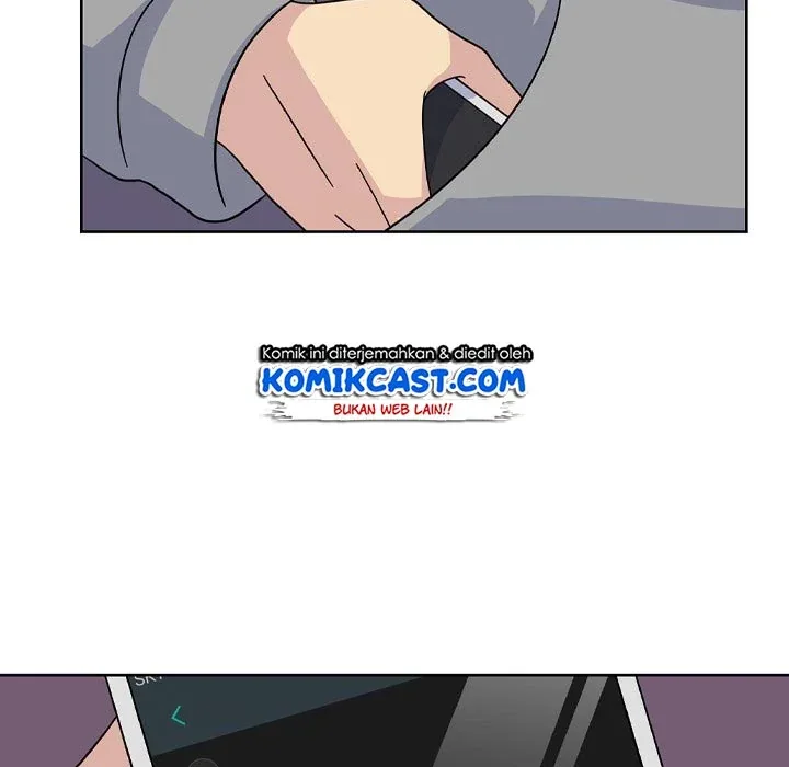 Halaman 29 — Springtime for Blossom Chapter 33