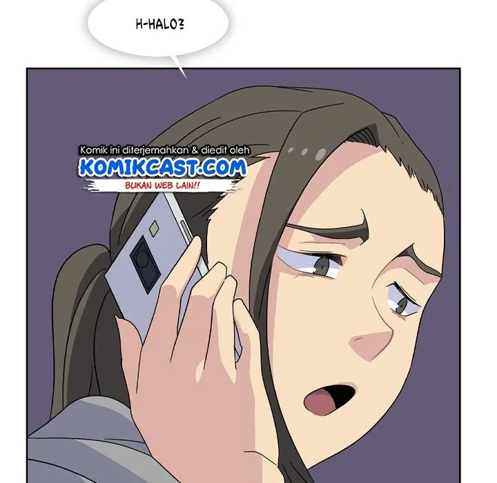 Halaman 31 — Springtime for Blossom Chapter 33