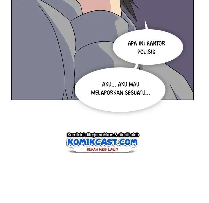 Halaman 32 — Springtime for Blossom Chapter 33