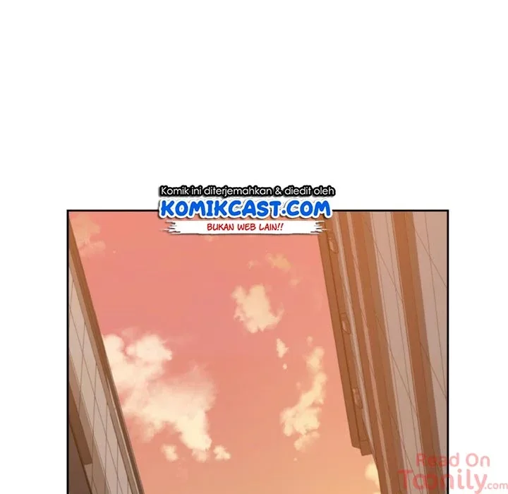 Halaman 33 — Springtime for Blossom Chapter 33