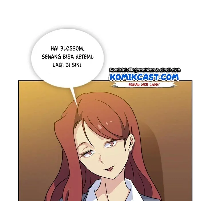 Halaman 35 — Springtime for Blossom Chapter 33